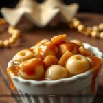 New Orleans Bread Pudding Recipes: Classic Custardy Bites