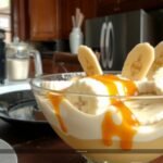 Not Yo Mama’s Banana Pudding Recipe from Paula Deen