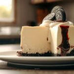 Oreo Pie Recipe Pudding: Creamy Oreo Dessert Pie