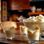 Paula Deen Banana Pudding Recipe with Vanilla Wafers