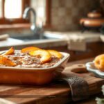 Peach Bread Pudding Recipes: Classic, Custardy, and Easy