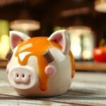 Piggy Pudding Recipe: Easy Steps for a Sweet, Cute Dessert