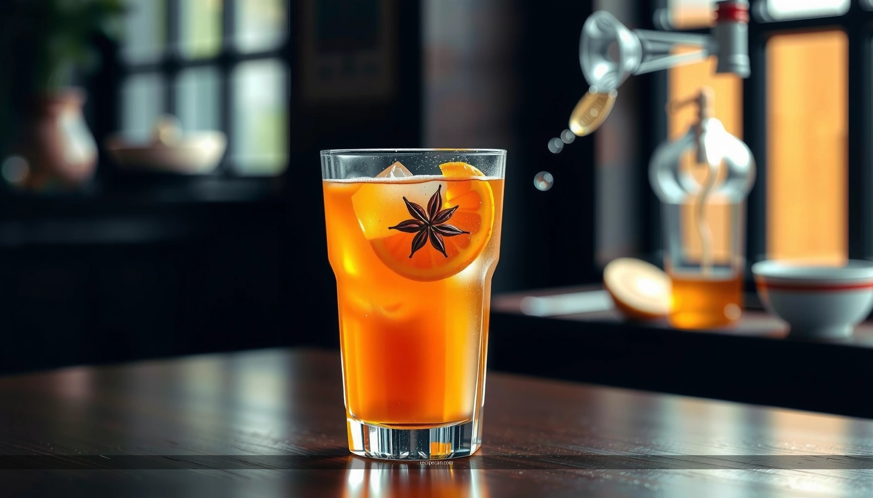 Thai Tea Recipe: How to Make Thai Iced Tea at Home