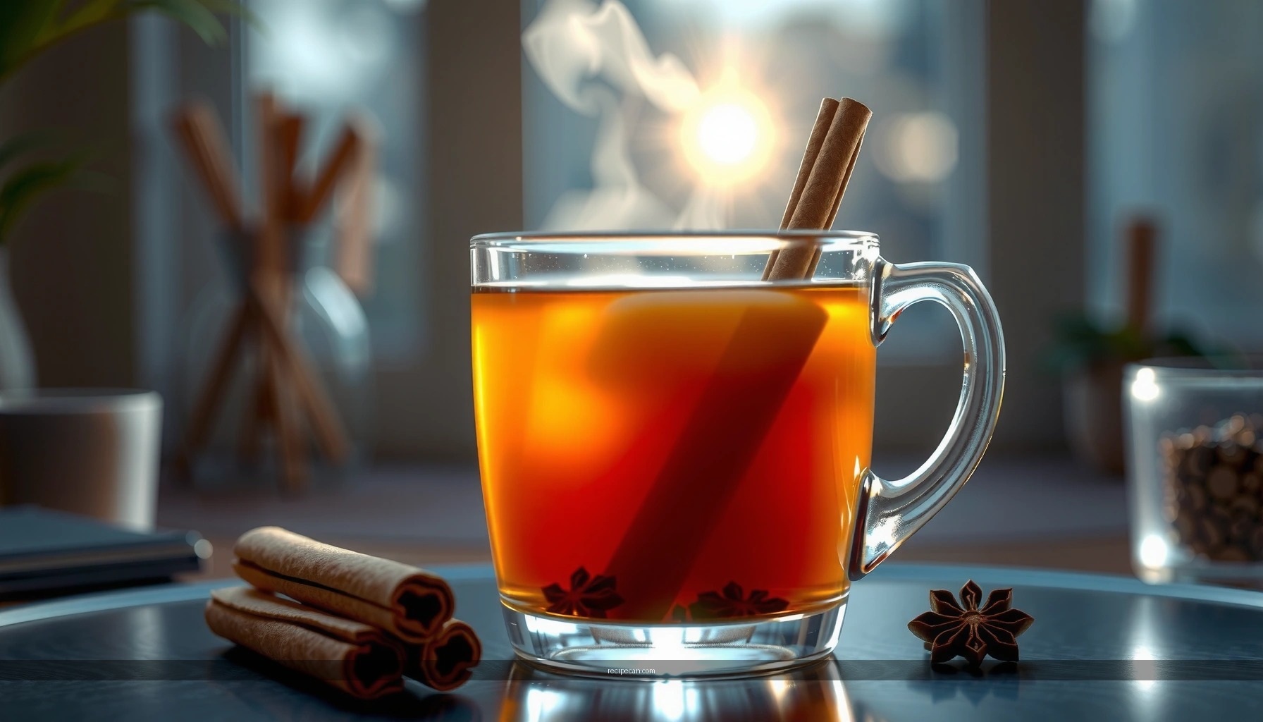 Chai Tea Recipe: Easy Steps for a Perfect Cup