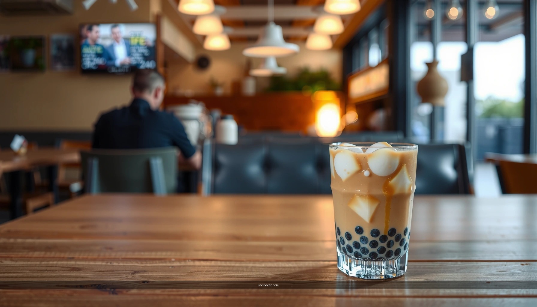 Bubble Tea Recipe: How to Make Classic Boba at Home