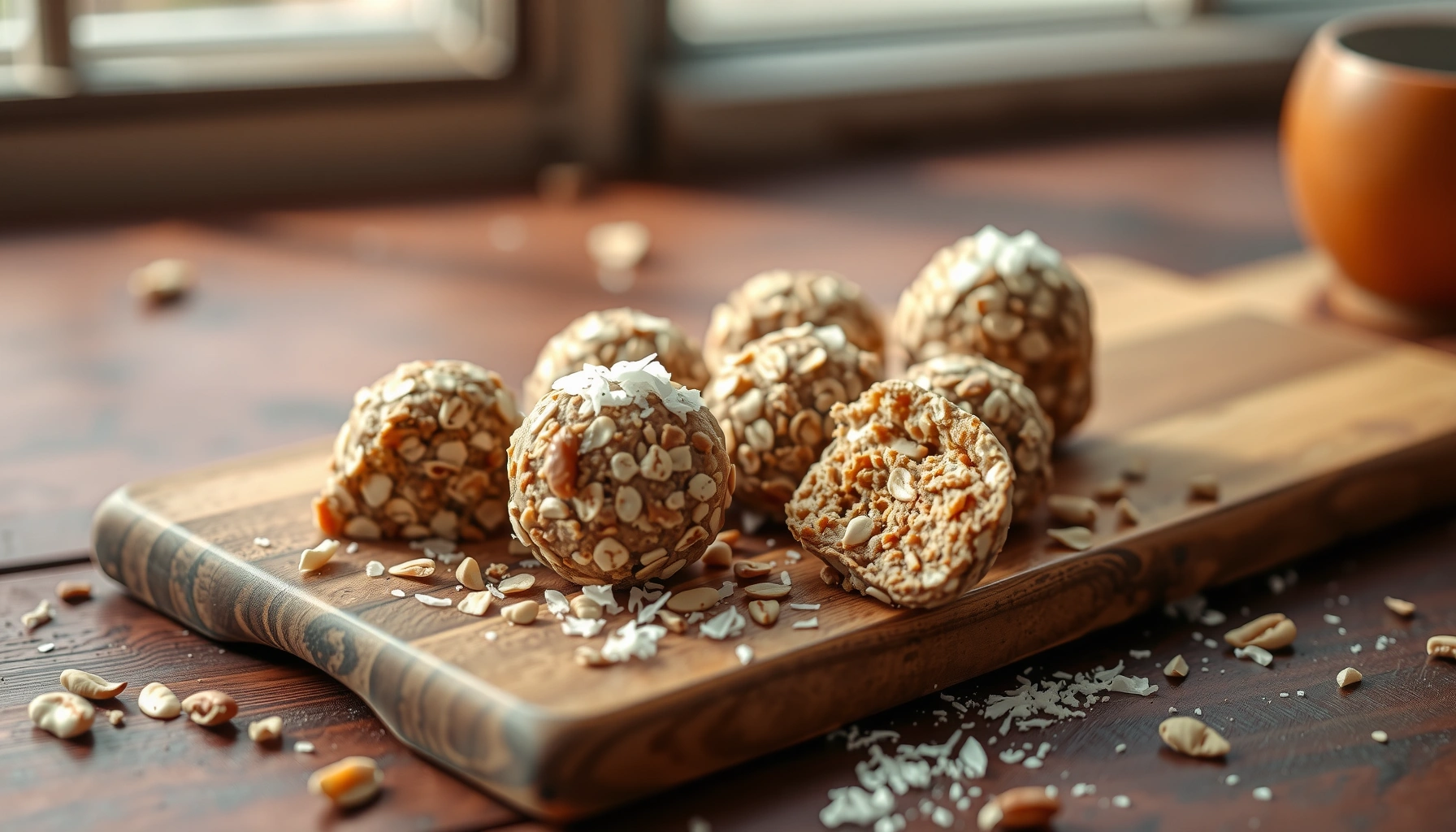 Power Ball Recipe: Easy, Step-by-Step Instructions