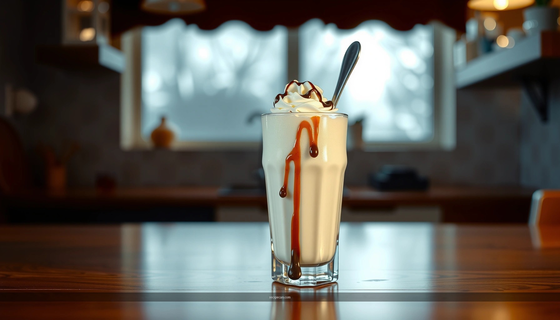 Easy Milkshake Recipe: Quick, Creamy, and Simple