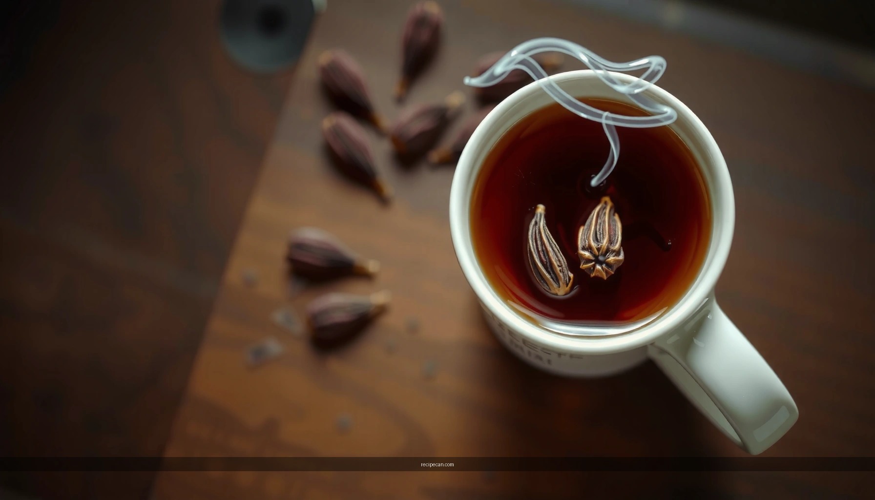 Clove Tea Recipe: How to Make Simple Clove Tea