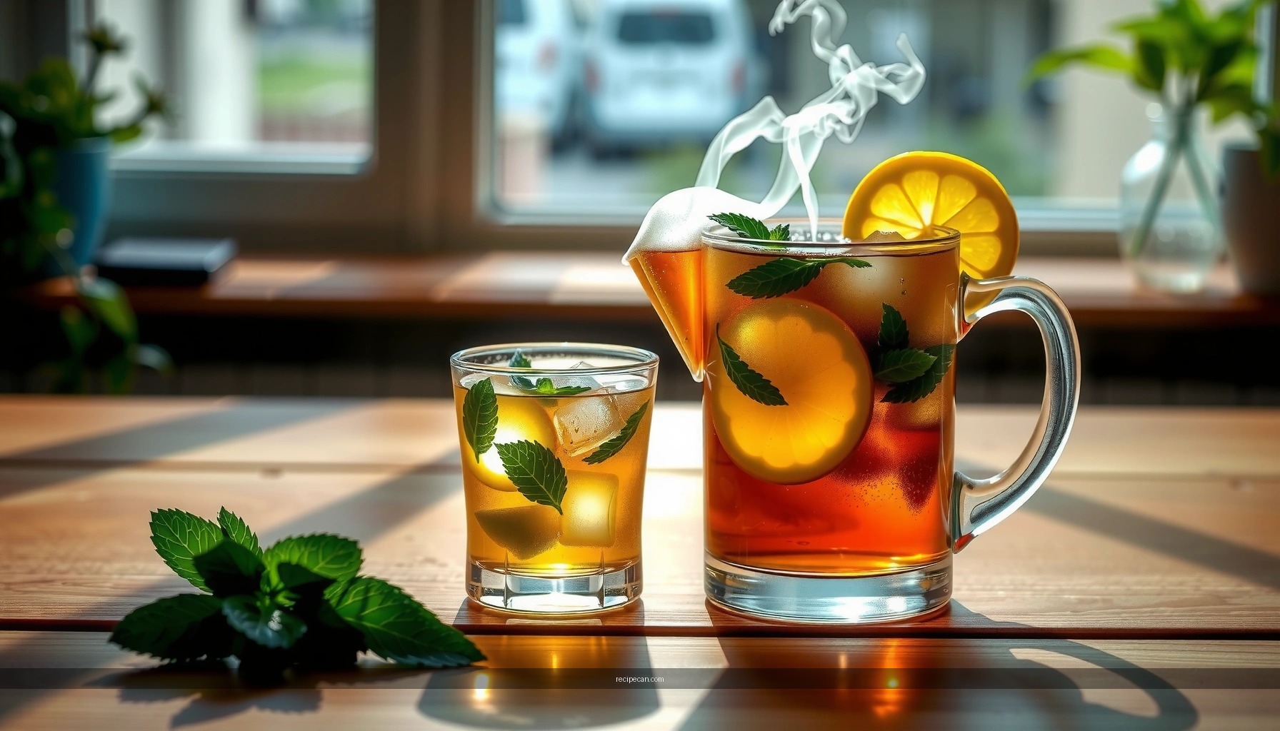 Tea Recipes: Easy Tea Drinks You Can Make at Home