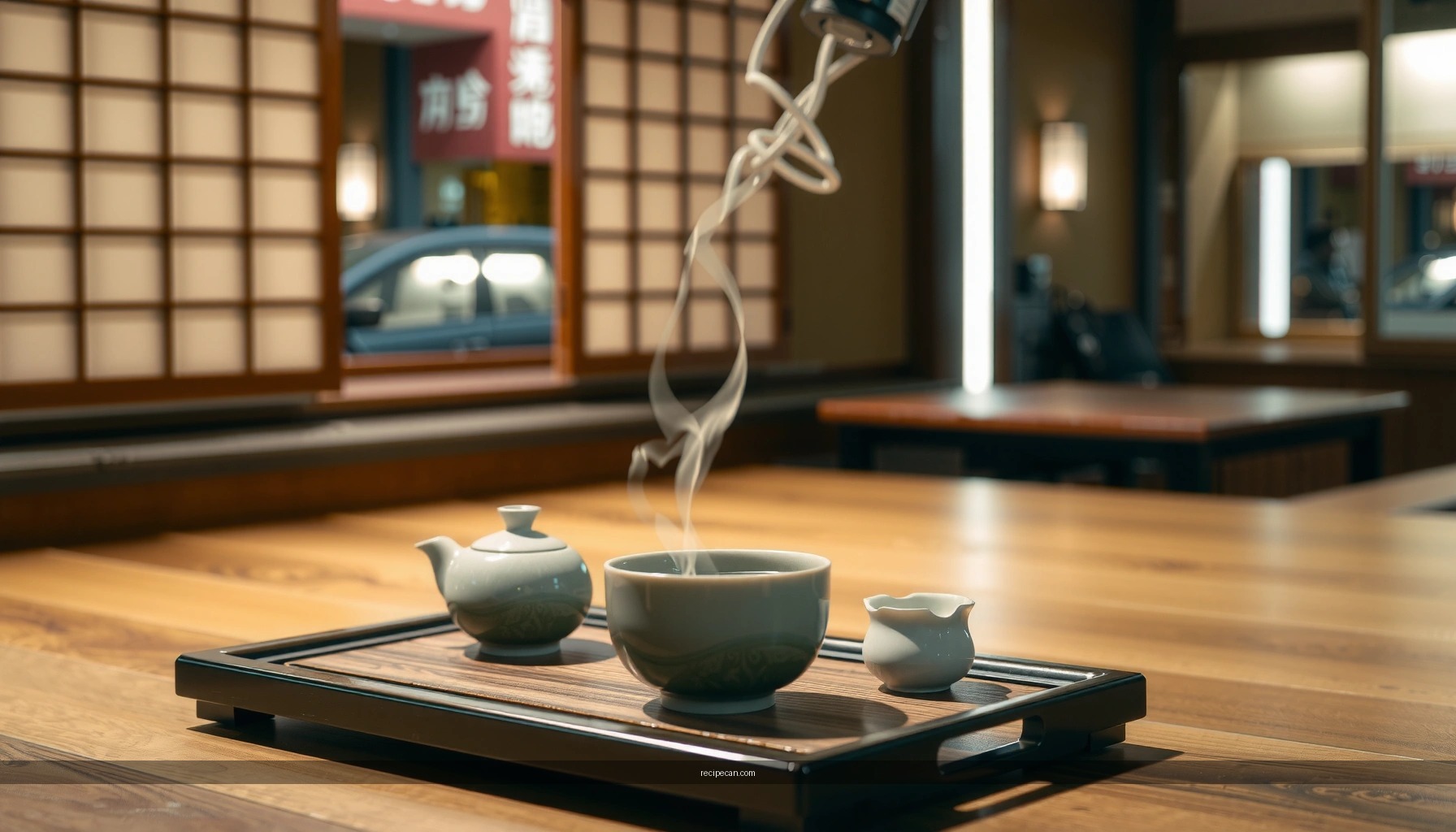 Tokyo Tea Recipe: How to Make a Classic Tokyo-Style Tea