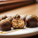 Butterfinger Balls Recipe