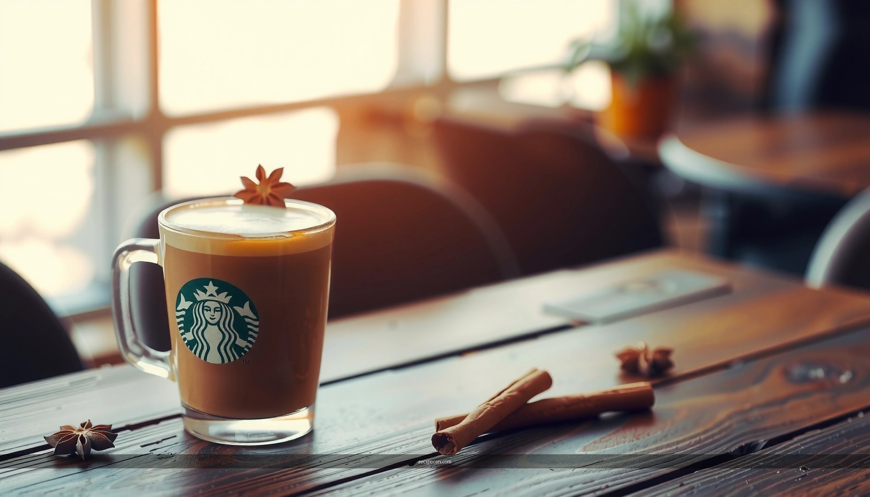 Starbucks Chai Tea Latte Recipe: Copycat at Home