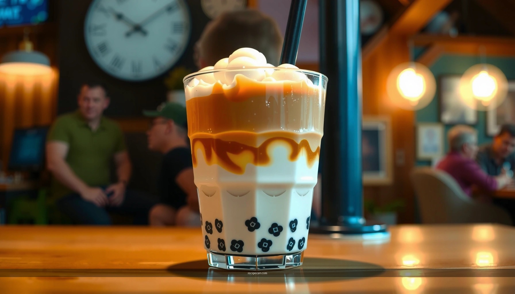 Bubble Tea Recipes: Easy Homemade Boba Drinks to Make