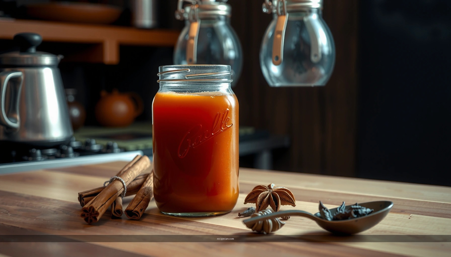 Chai Tea Concentrate Recipe: Easy Homemade Base
