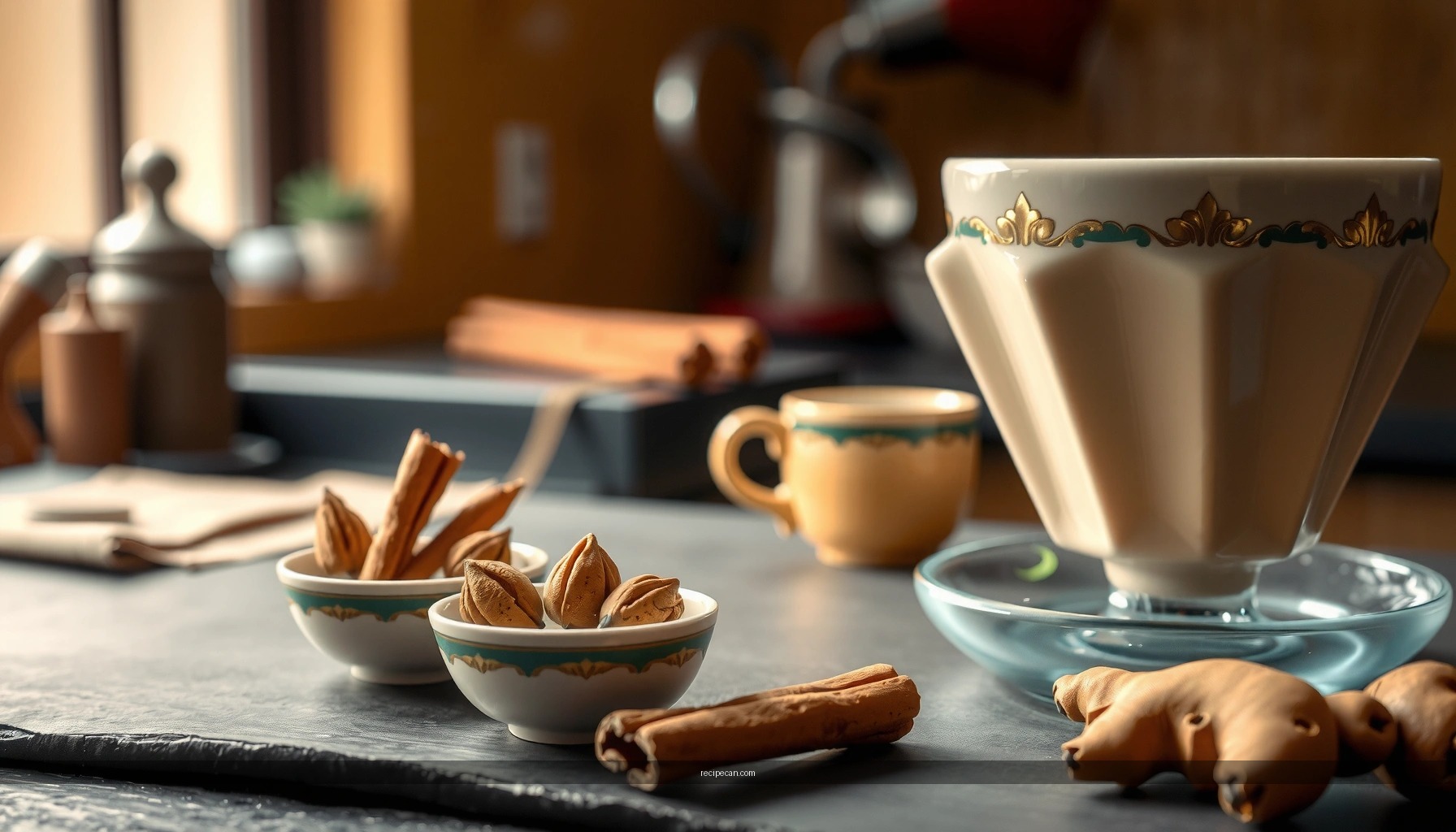 Tea Masala Recipe: How to Make Perfect Spiced Tea