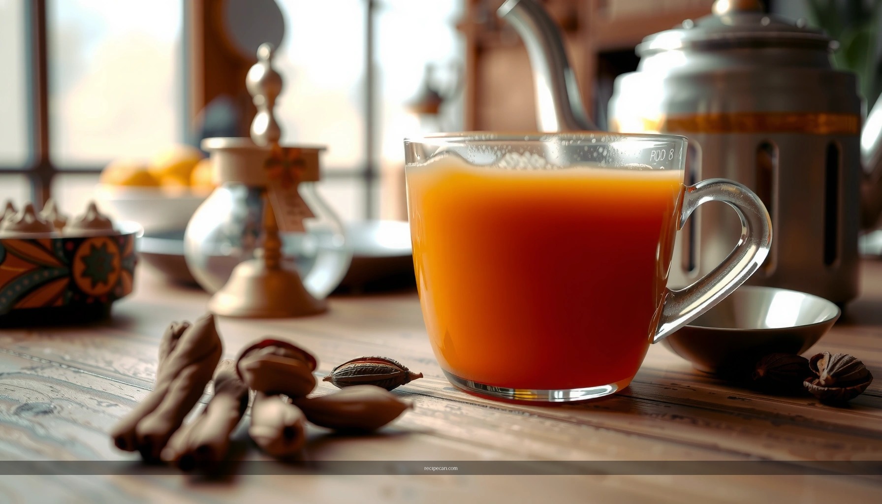Desi Chai Tea Recipe: How to Make Classic Masala Chai
