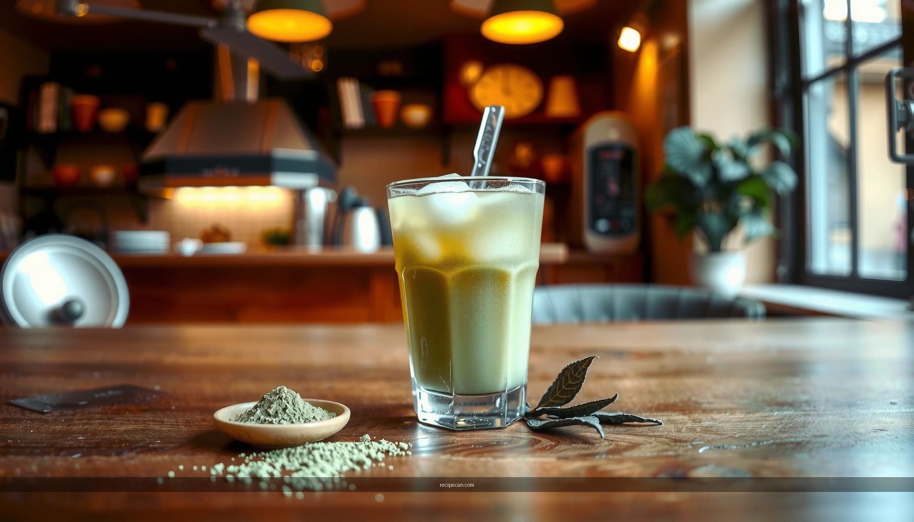 Green Tea Recipes: Easy Drinks and Delicious Ways to Use It