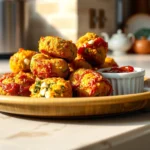 Recipe for Spinach Balls: Easy, Crispy, and Delicious