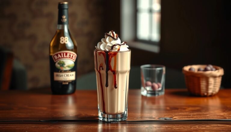 Baileys Milkshake Recipe: Creamy, Easy Homemade Version