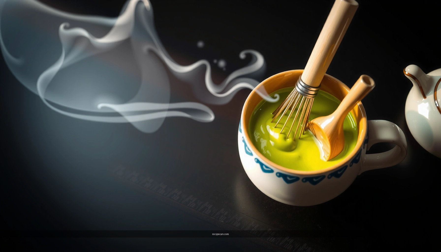 Matcha Hot Tea Recipes: Easy Ways to Brew a Perfect Cup