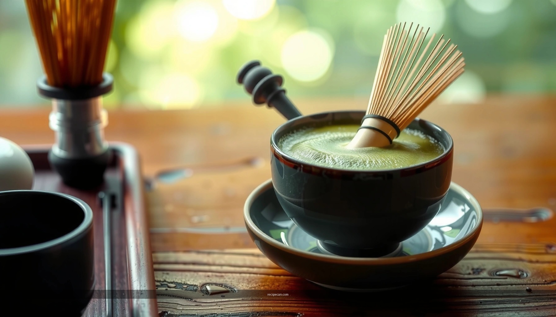 Matcha Tea Recipes: Easy Ways to Make Delicious Matcha