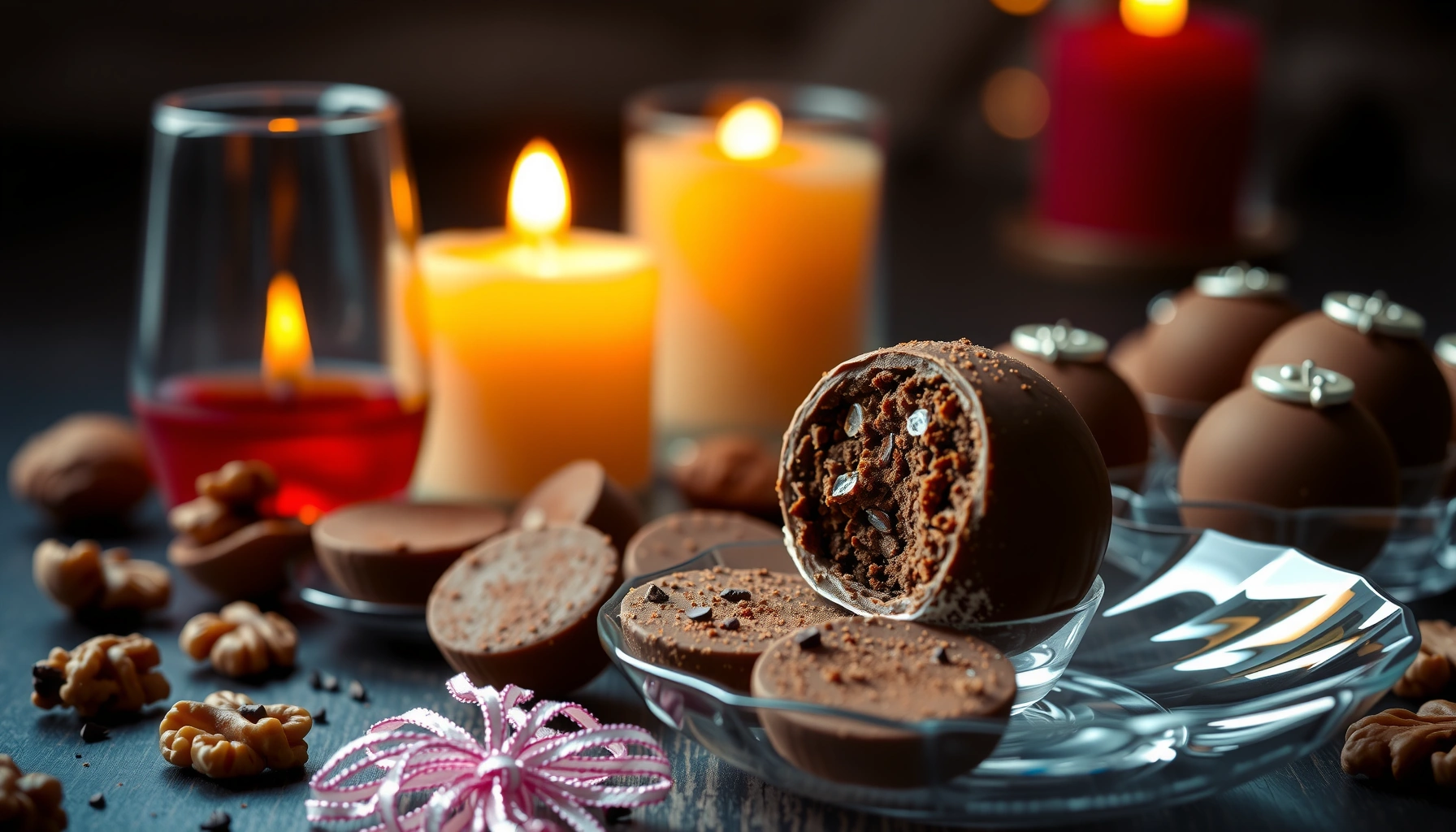 Rum Ball Recipes: Easy Classic Bites for Every Holiday