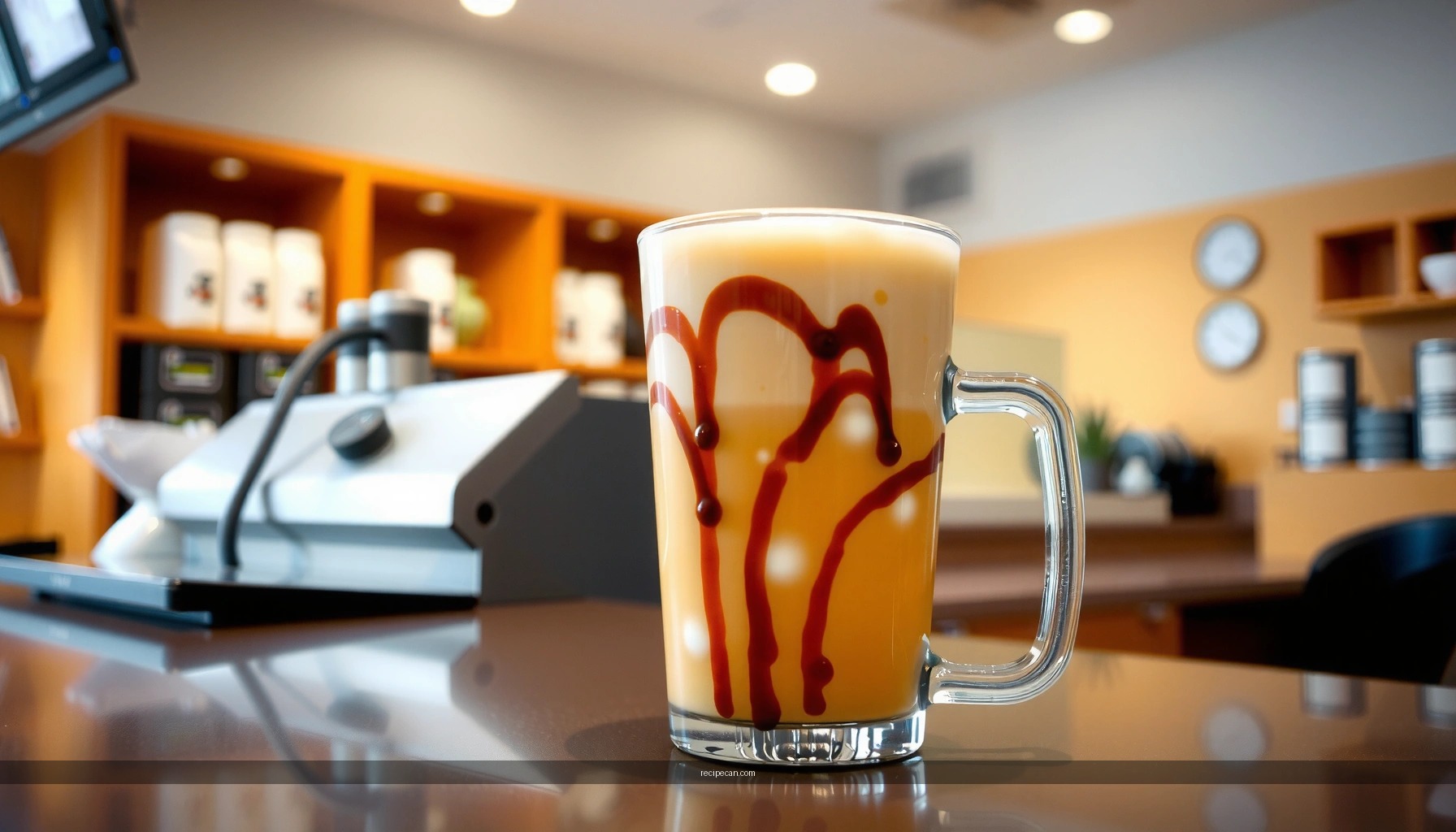 Brown Sugar Milk Tea Recipe: Easy Steps for a Creamy Cup