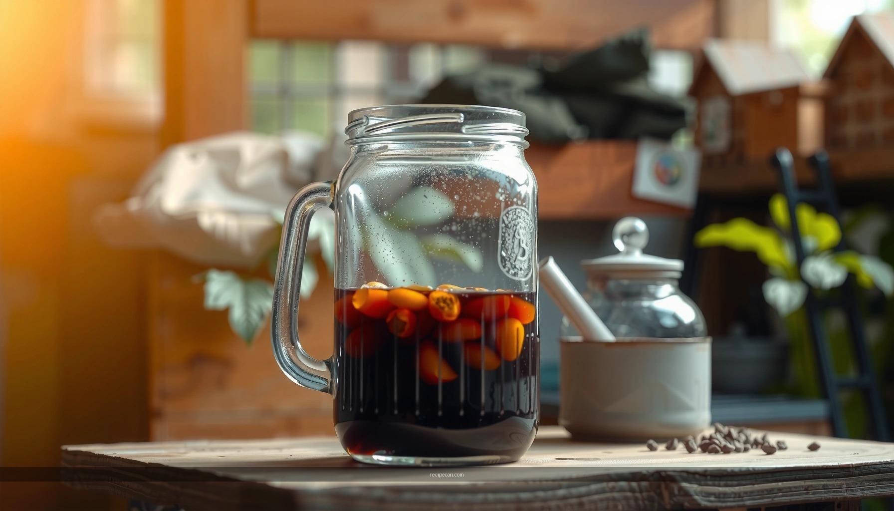 Compost Tea Recipe: How to Brew Healthy, Balanced Tea