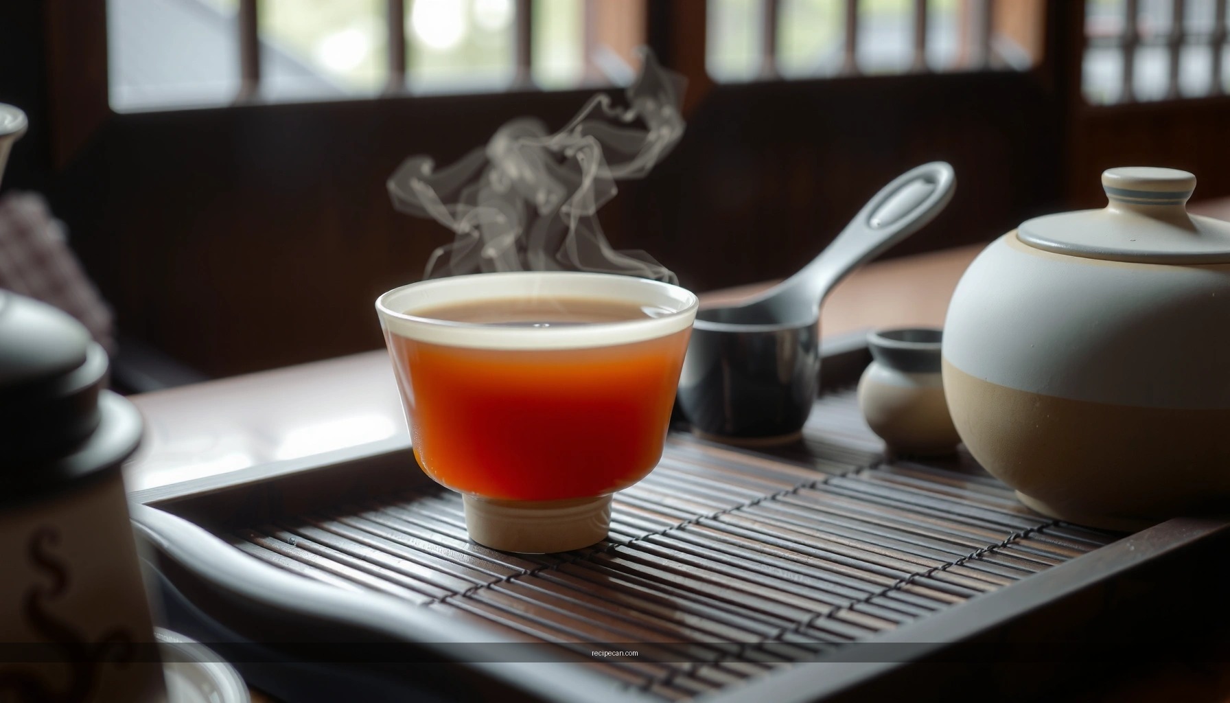 Ichiran Tea Recipe: How to Make Ichiran-Style Tea at Home