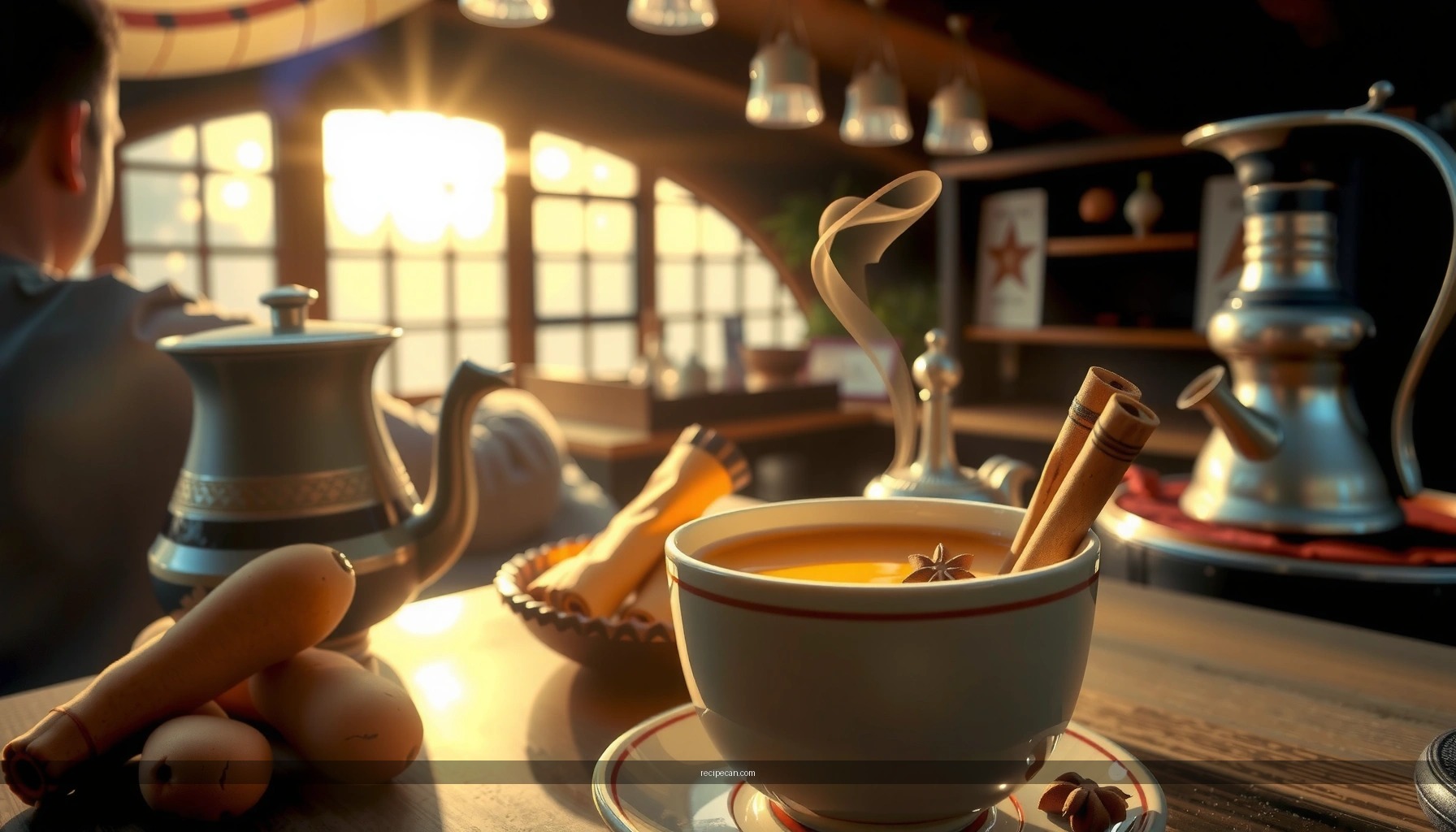 Masala Chai Tea Recipe: How to Make Classic Spiced Chai
