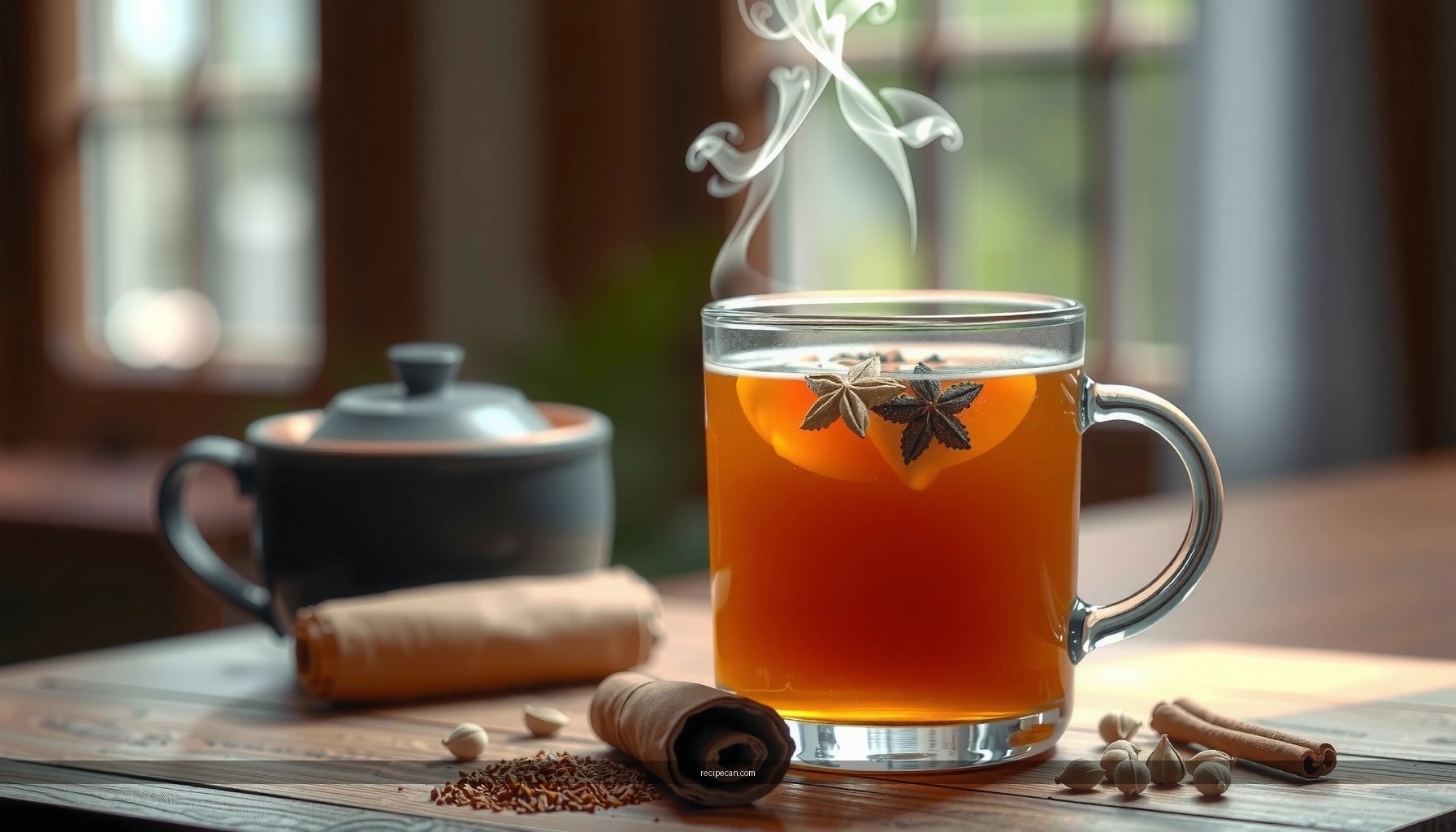 Chai Tea Recipe: How to Make Chai Tea at Home