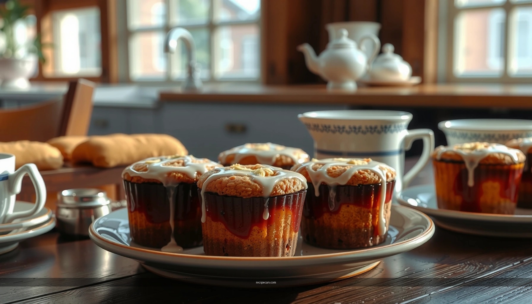 Tea Cakes Recipe: Easy, Classic Instructions