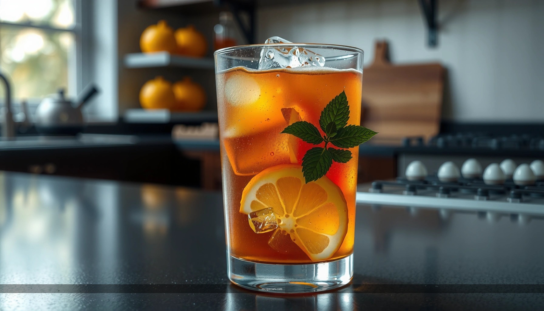 Sweet Tea Recipe Gag: Quick Fixes for the “Too Sweet” Problem