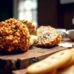 Sausage Cheese Ball Recipe: Easy, Crowd-Pleasing Party Bites