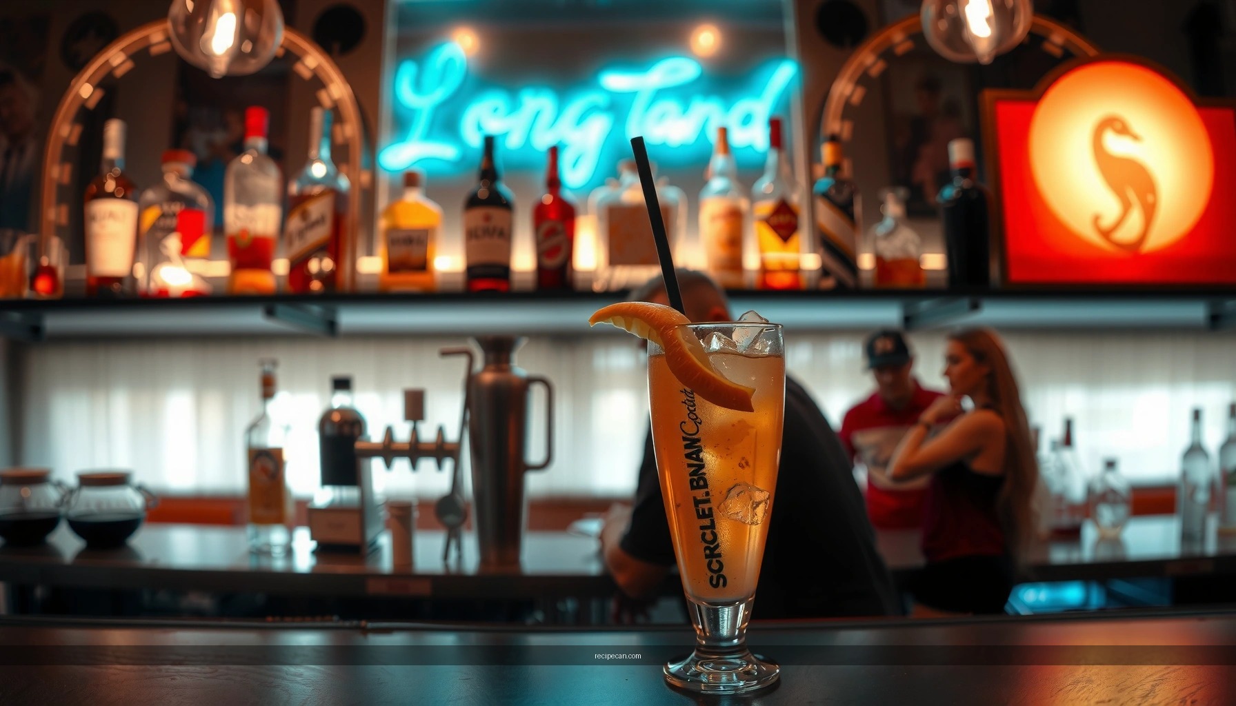 Best Long Island Iced Tea Recipe: Classic Mix & Pro Tips