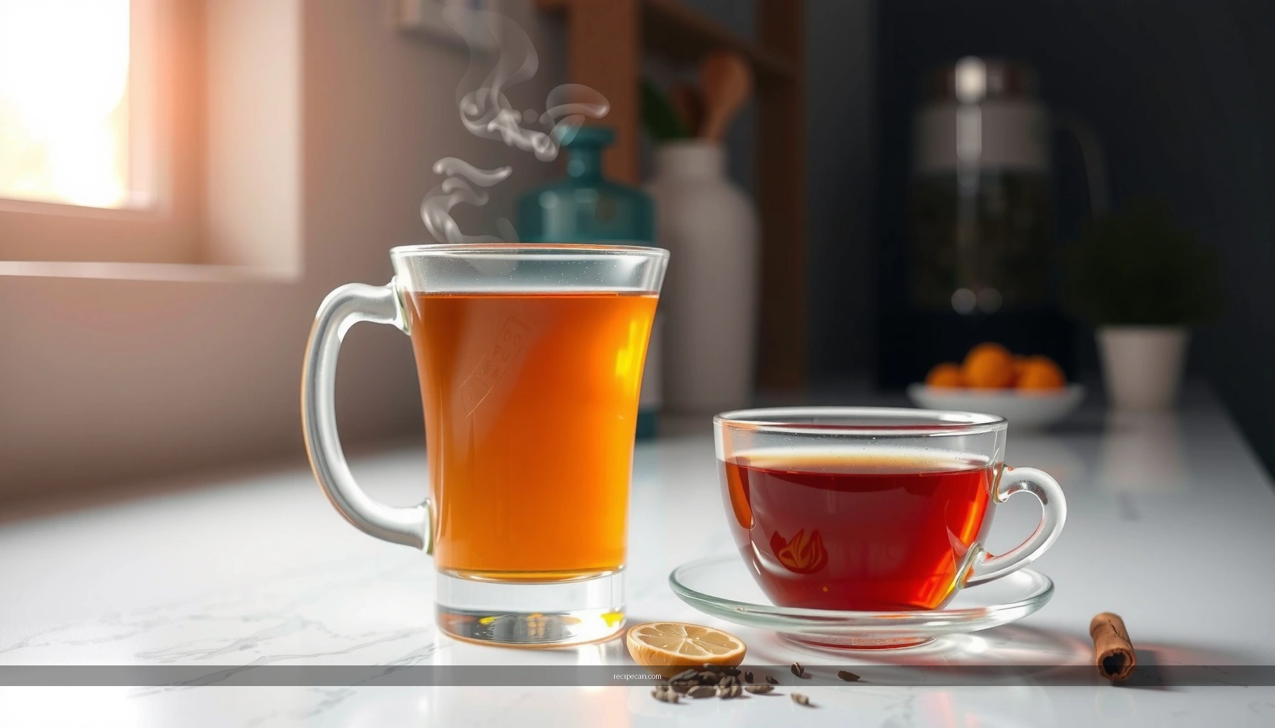 Bariatric Tea Recipe: Simple, Supportive Drink for Bariatric Nutrition