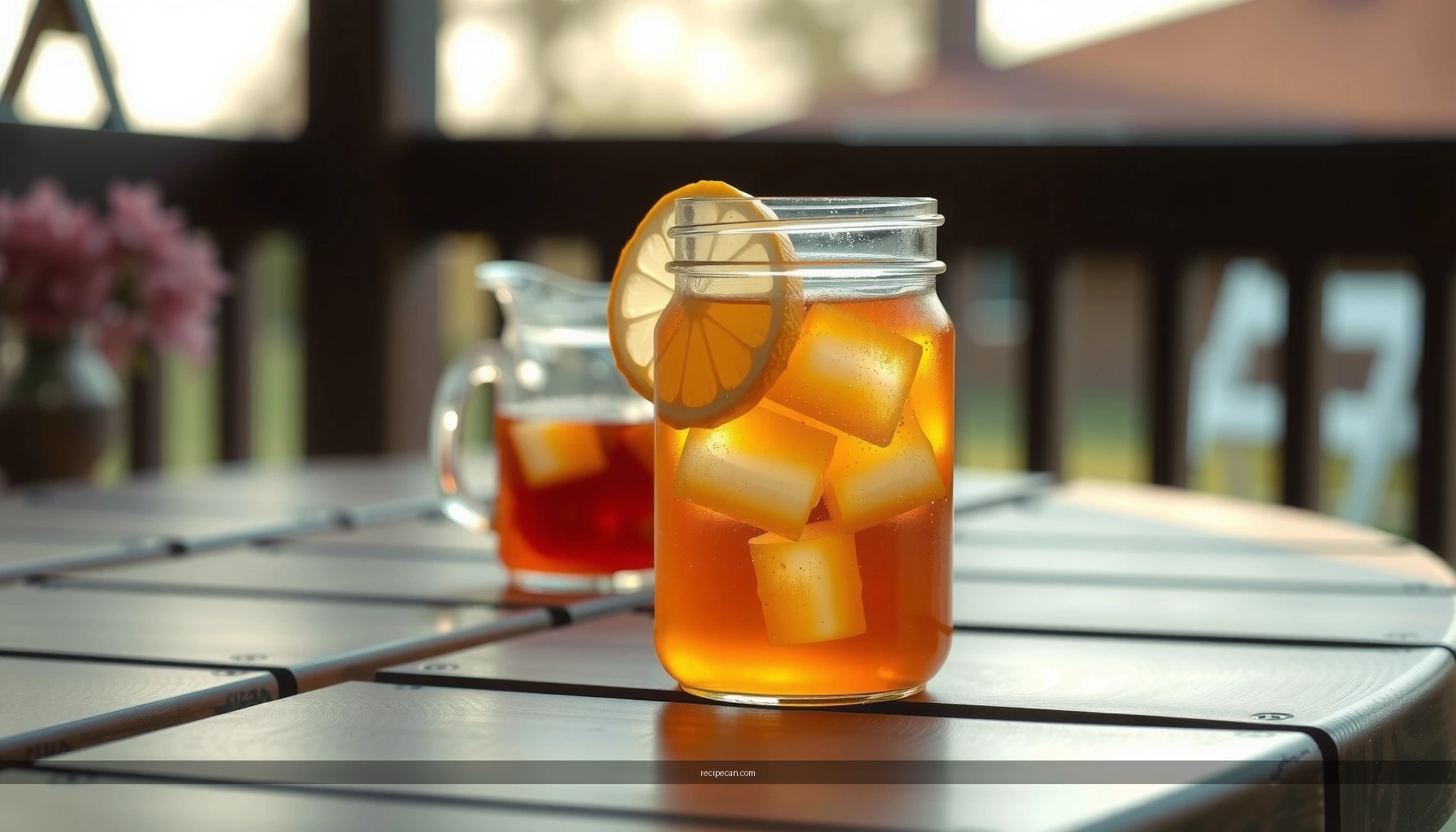 Best Sweet Tea Recipe: Easy, Classic Southern Sweet Tea