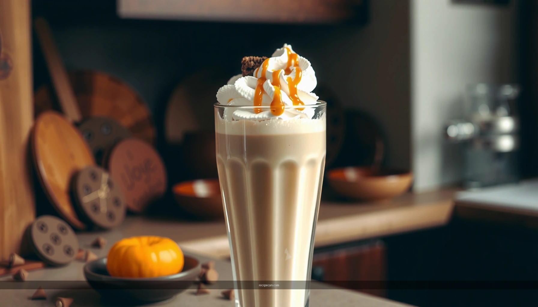Homemade Milkshake Recipe: Creamy, Easy, and Customizable