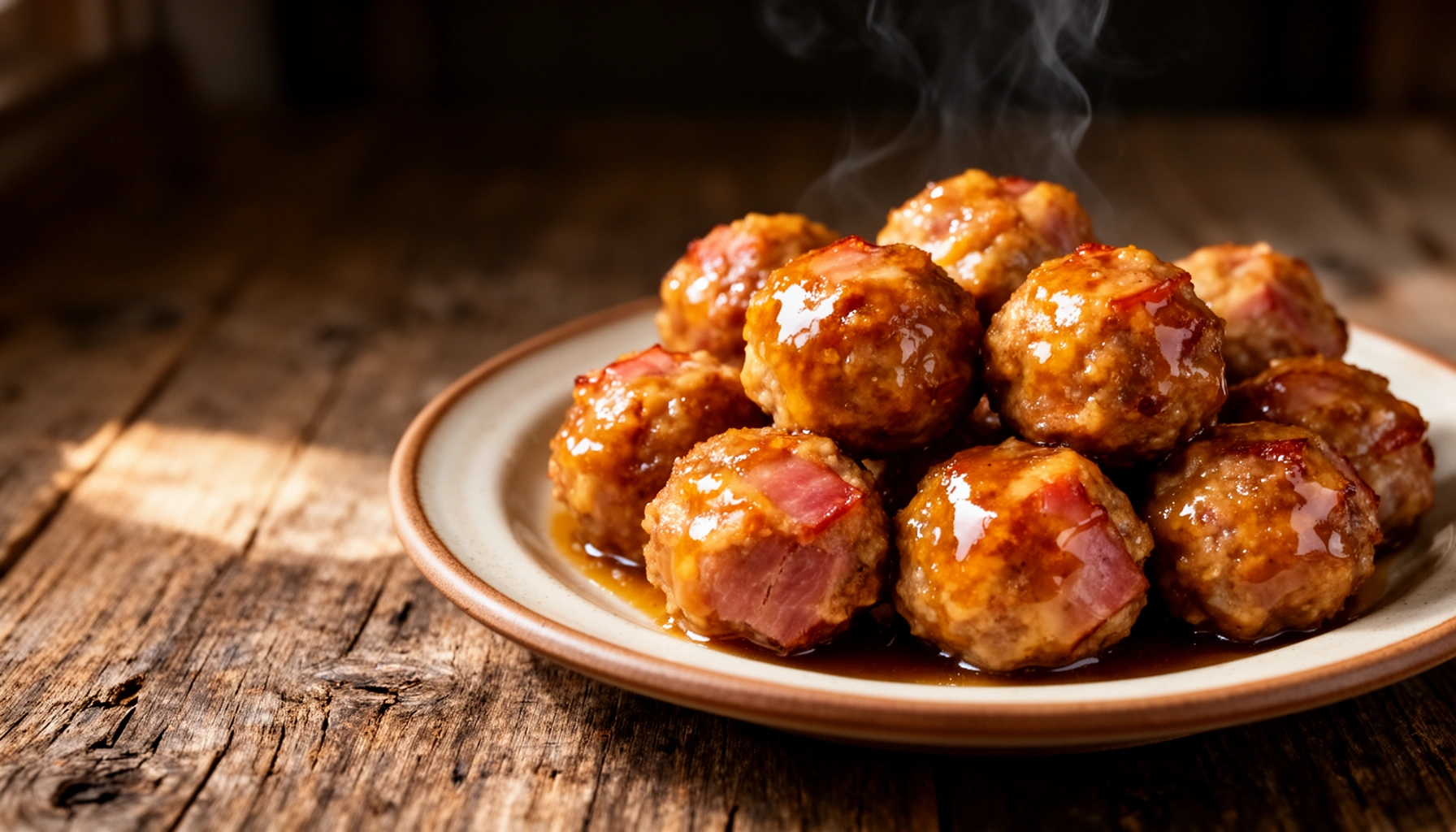 Ham Balls Recipe: Easy, Savory Ham Balls for Any Meal