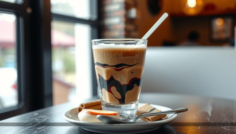 Chocolate Milkshake Recipe Without Ice Cream