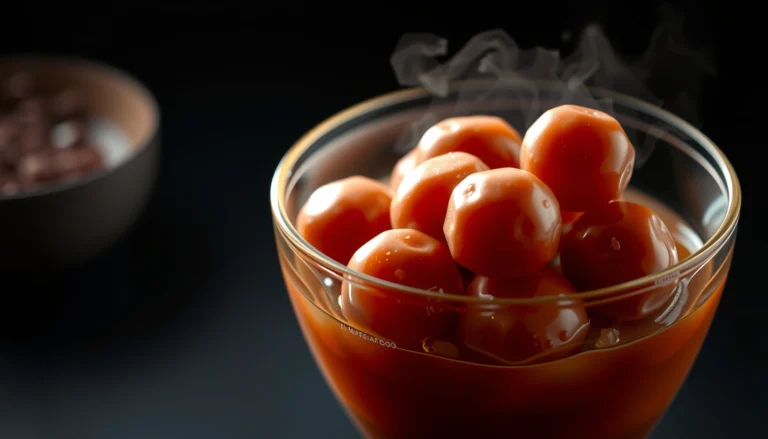Tapioca Balls Recipe: How to Make Perfect Chewy Boba