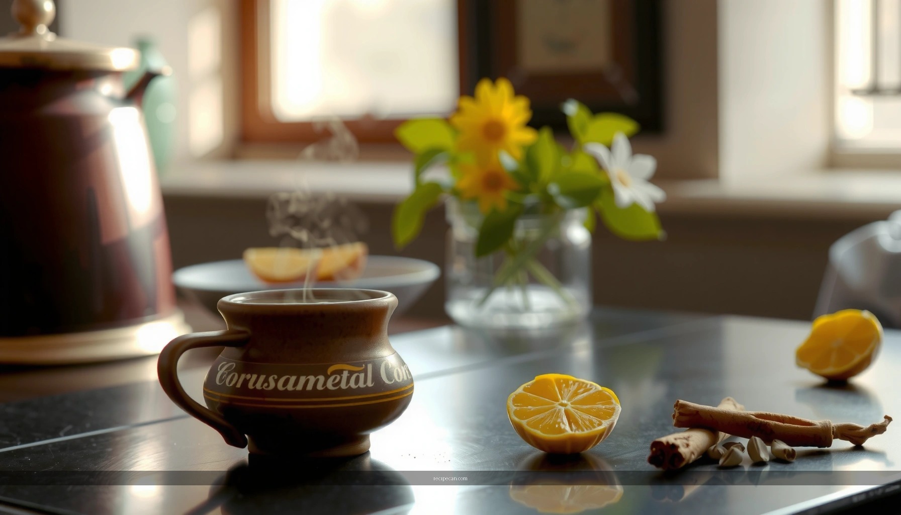 Indian Chai Tea Recipe: How to Make Classic Masala Chai