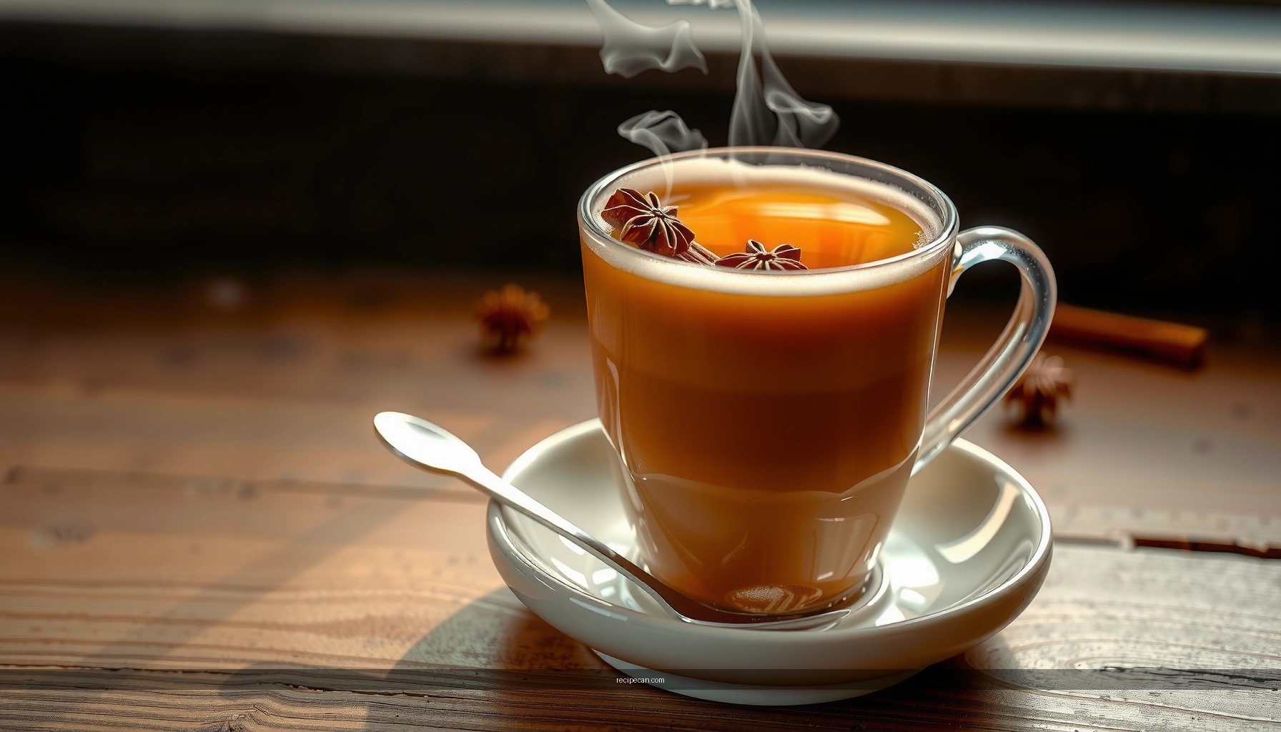 Spiced Chai Tea Recipe: How to Make This Cozy, Flavorful Cup
