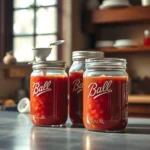 Ball Canning Recipe for Salsa: Step-by-Step Guide
