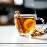 Golden Tea Recipe: Easy Steps for a Golden Cup