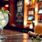 Green Tea Cocktail Recipe: Easy, Refreshing Drink You’ll Love