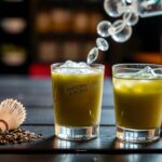 Green Tea Shot Recipes: Easy, Quick Drinks to Make at Home
