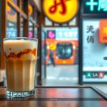 Hong Kong Milk Tea Recipe: How to Make Classic Sweet Tea