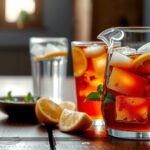 Ice Tea Recipe: Easy Homemade Iced Tea for Any Day