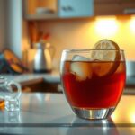 Lemon Tea Recipe: Easy Steps for a Fresh, Tangy Cup